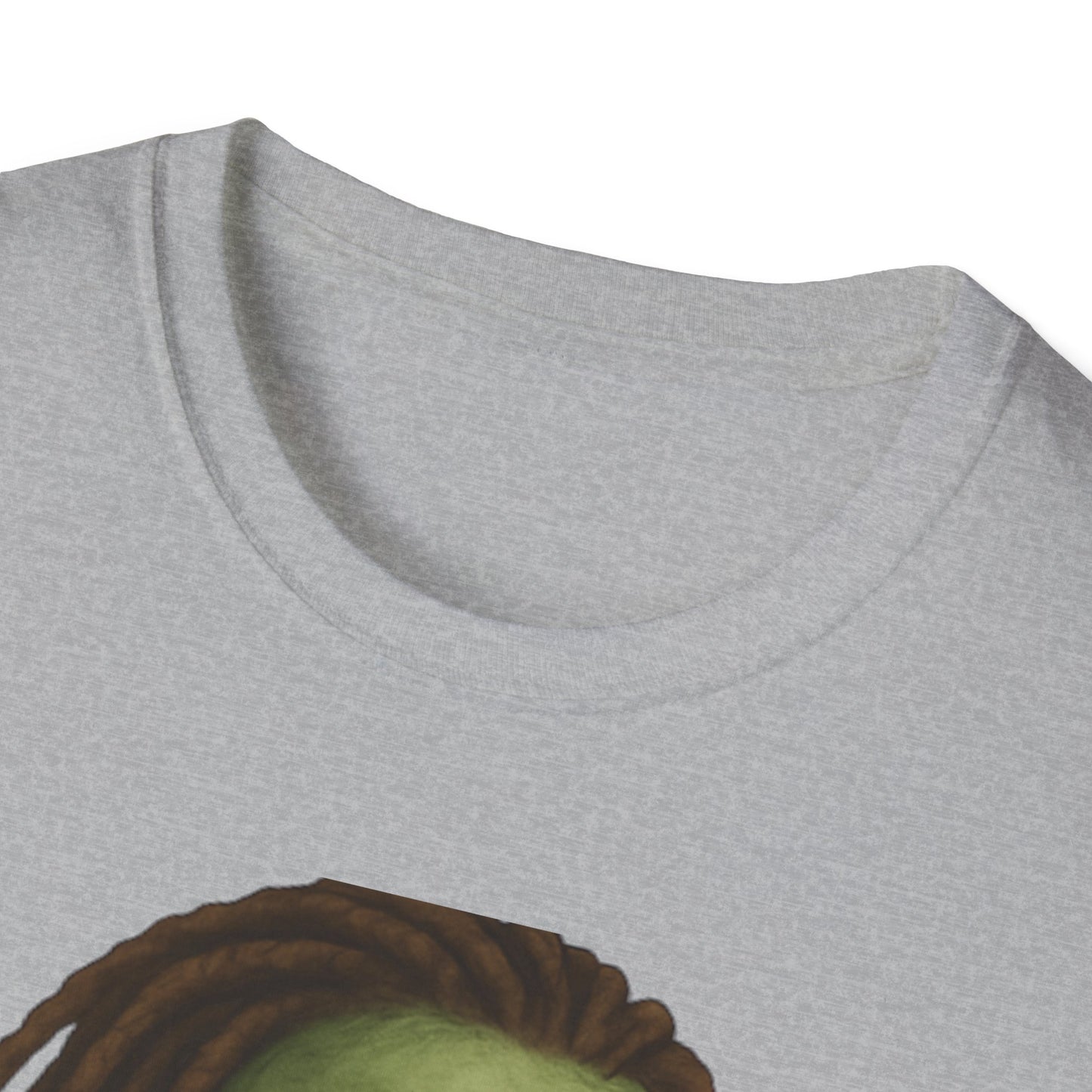 Alien I love Space Drugs