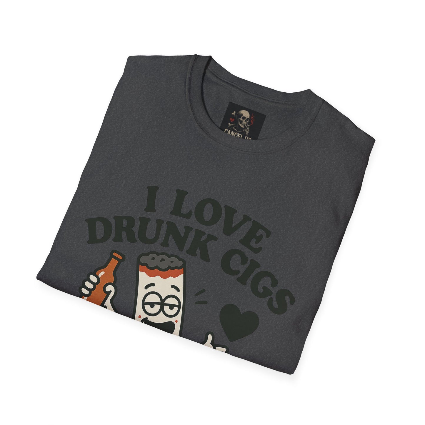 I love drunk cigs.