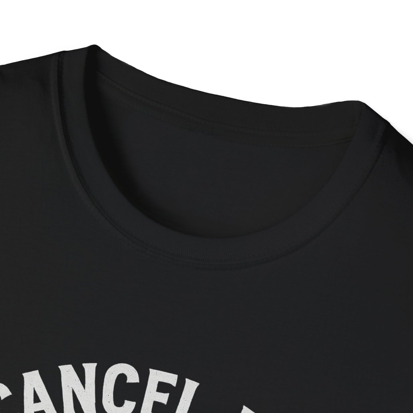 Cancel Me Daddy Tee