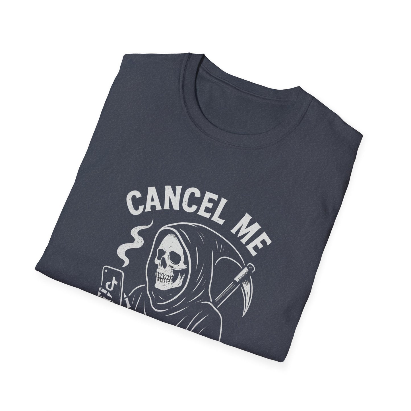 Cancel Me Daddy Tee
