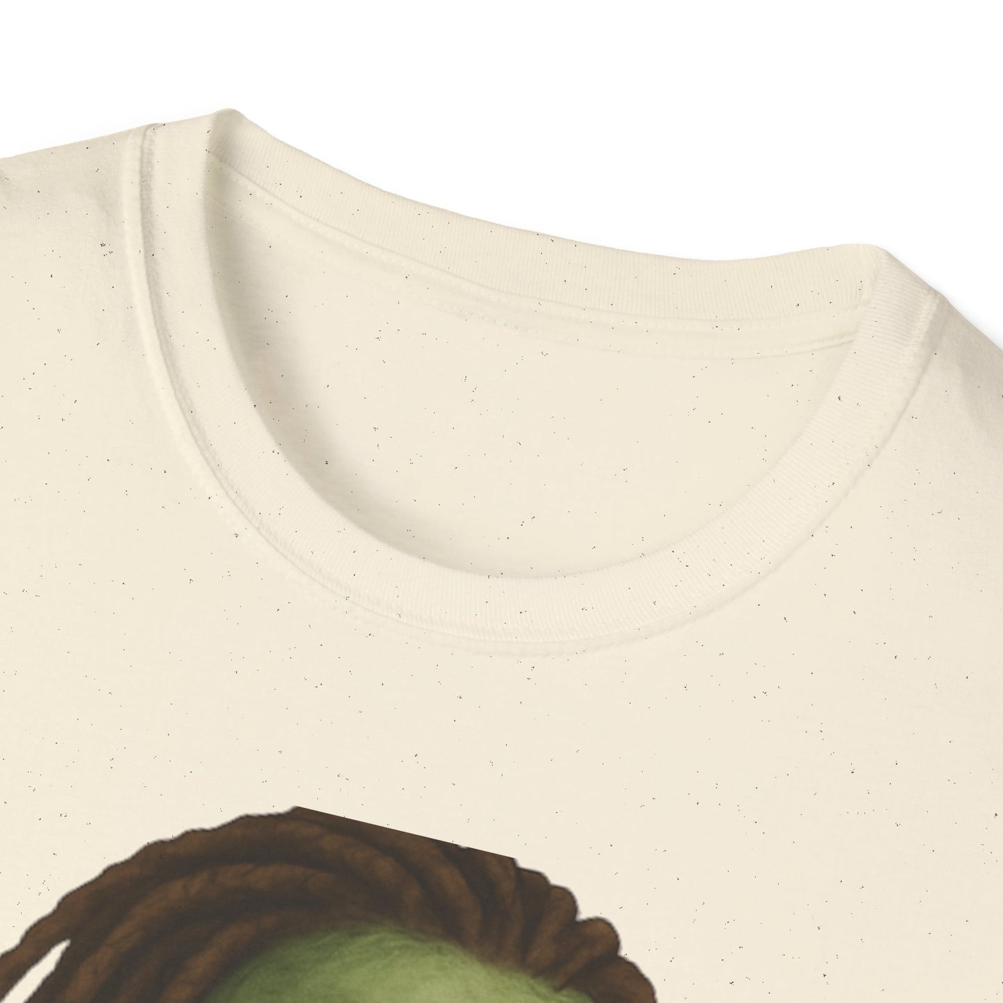 Alien I love Space Drugs