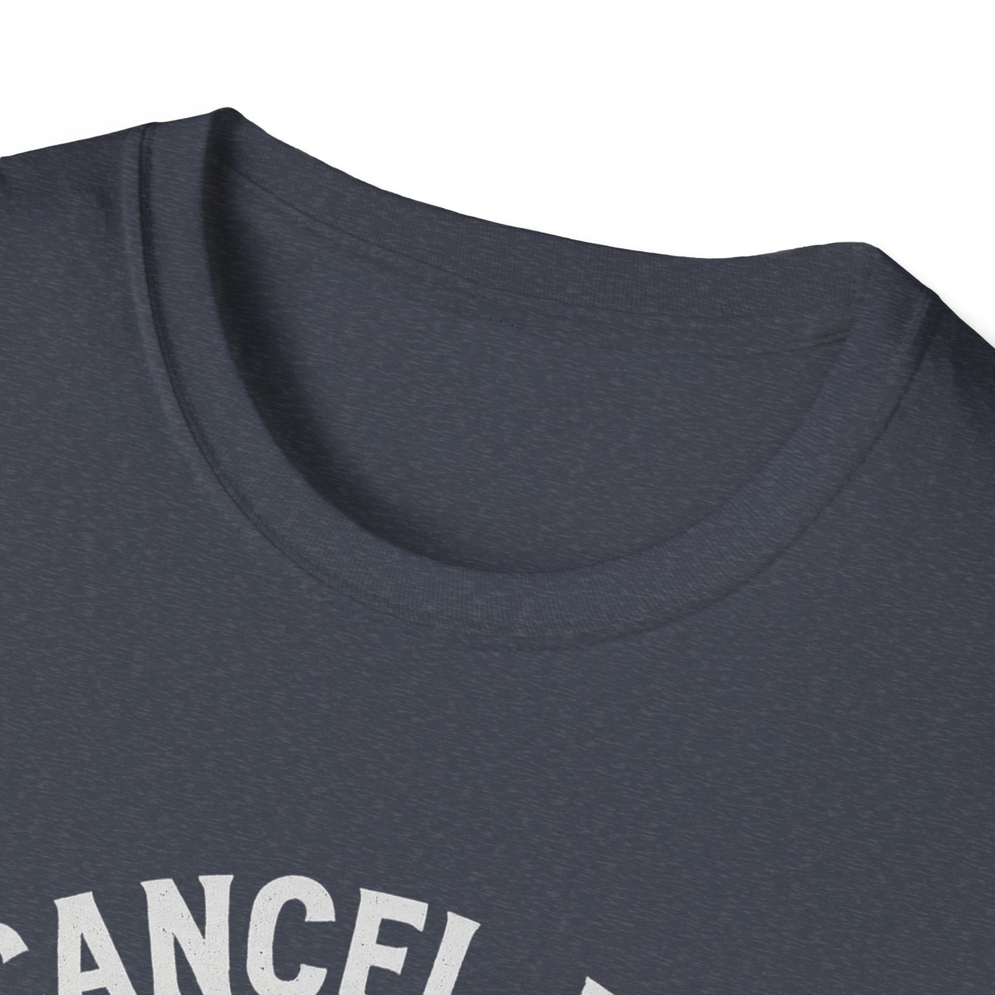 Cancel Me Daddy Tee