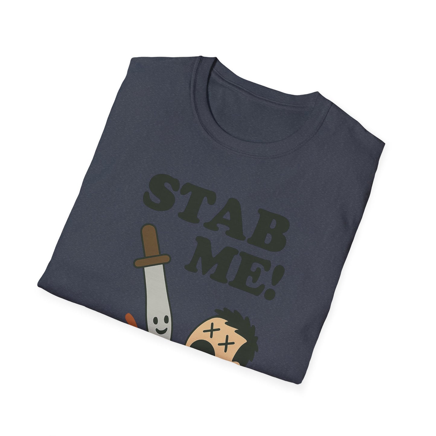 Stab Me!