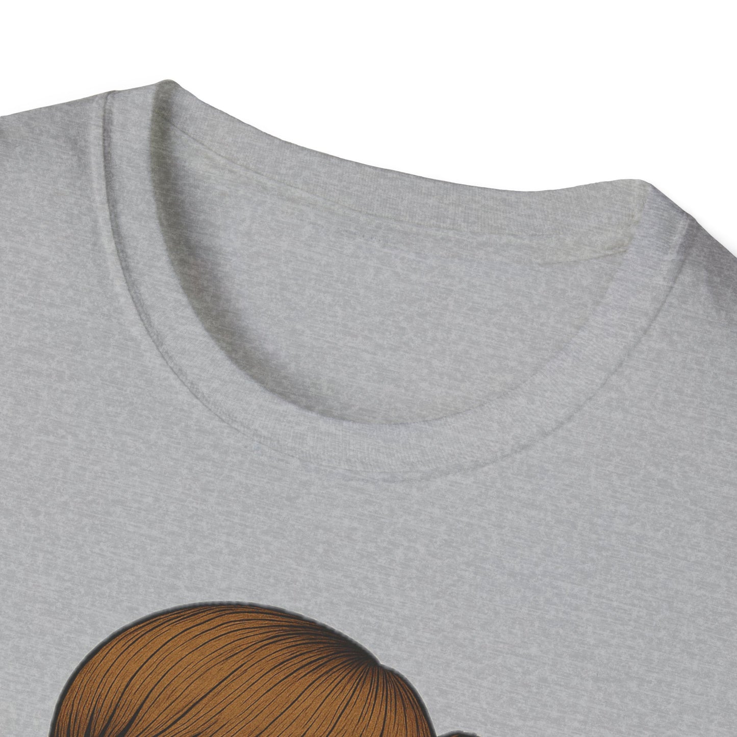 Slightly Autistic and ROCKED up