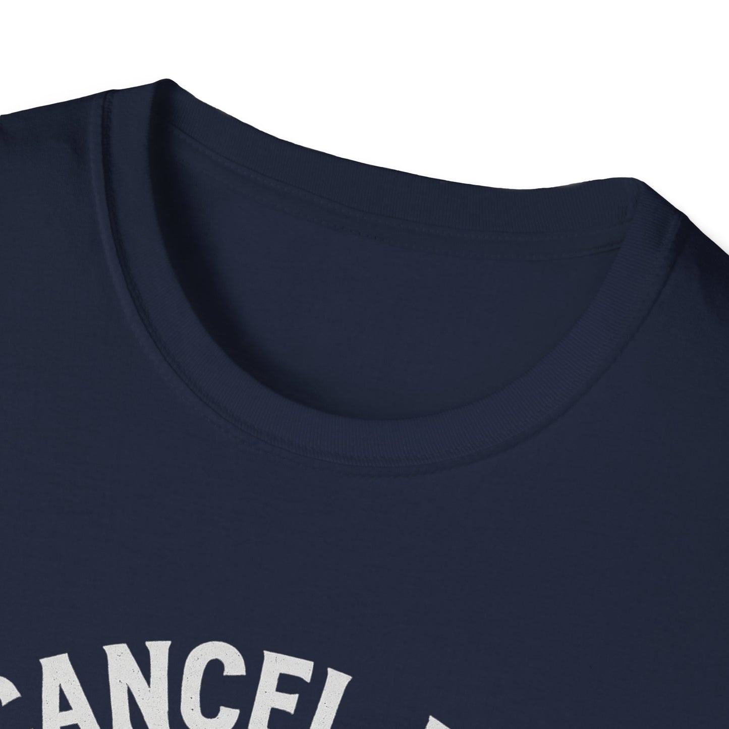 Cancel Me Daddy Tee