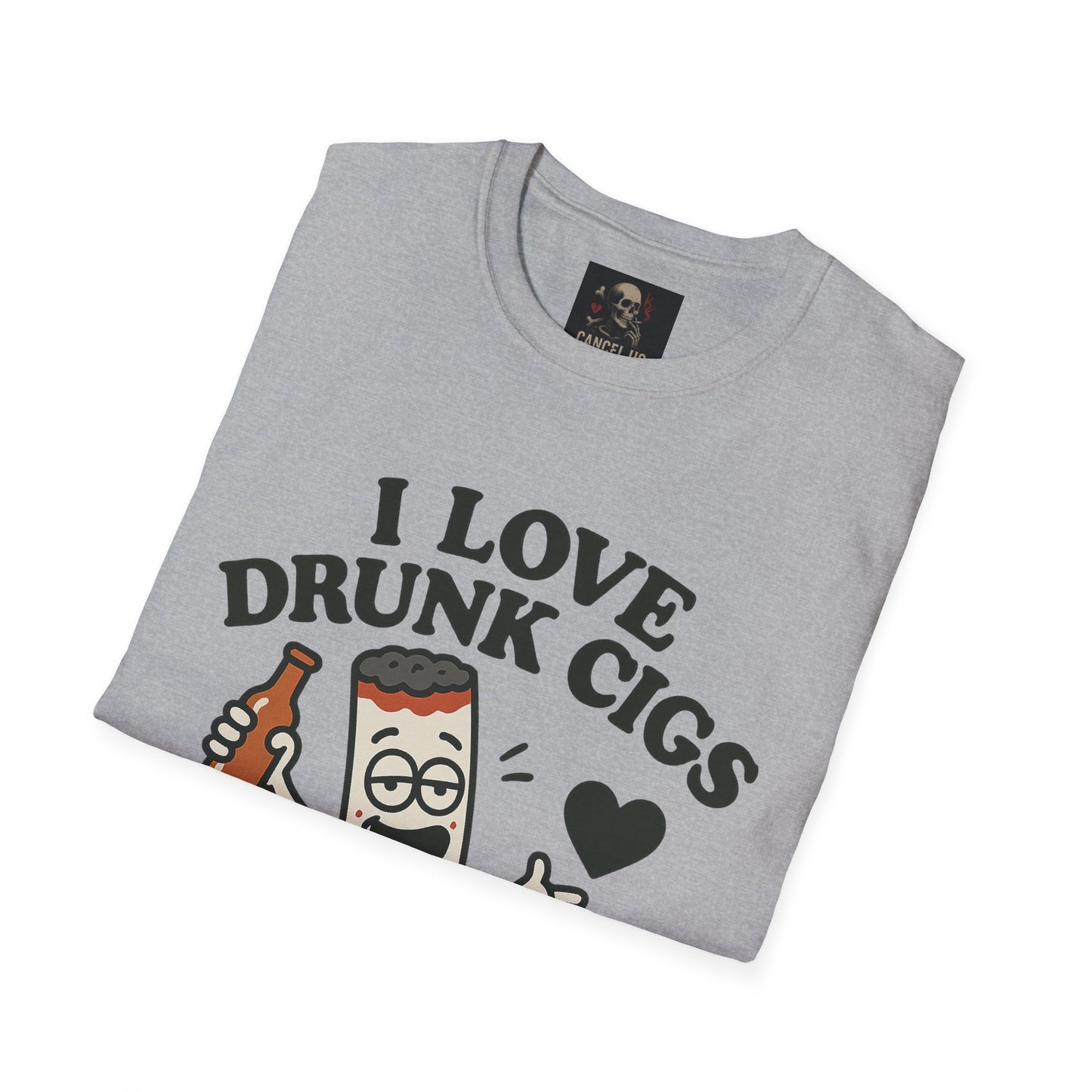 I love drunk cigs.