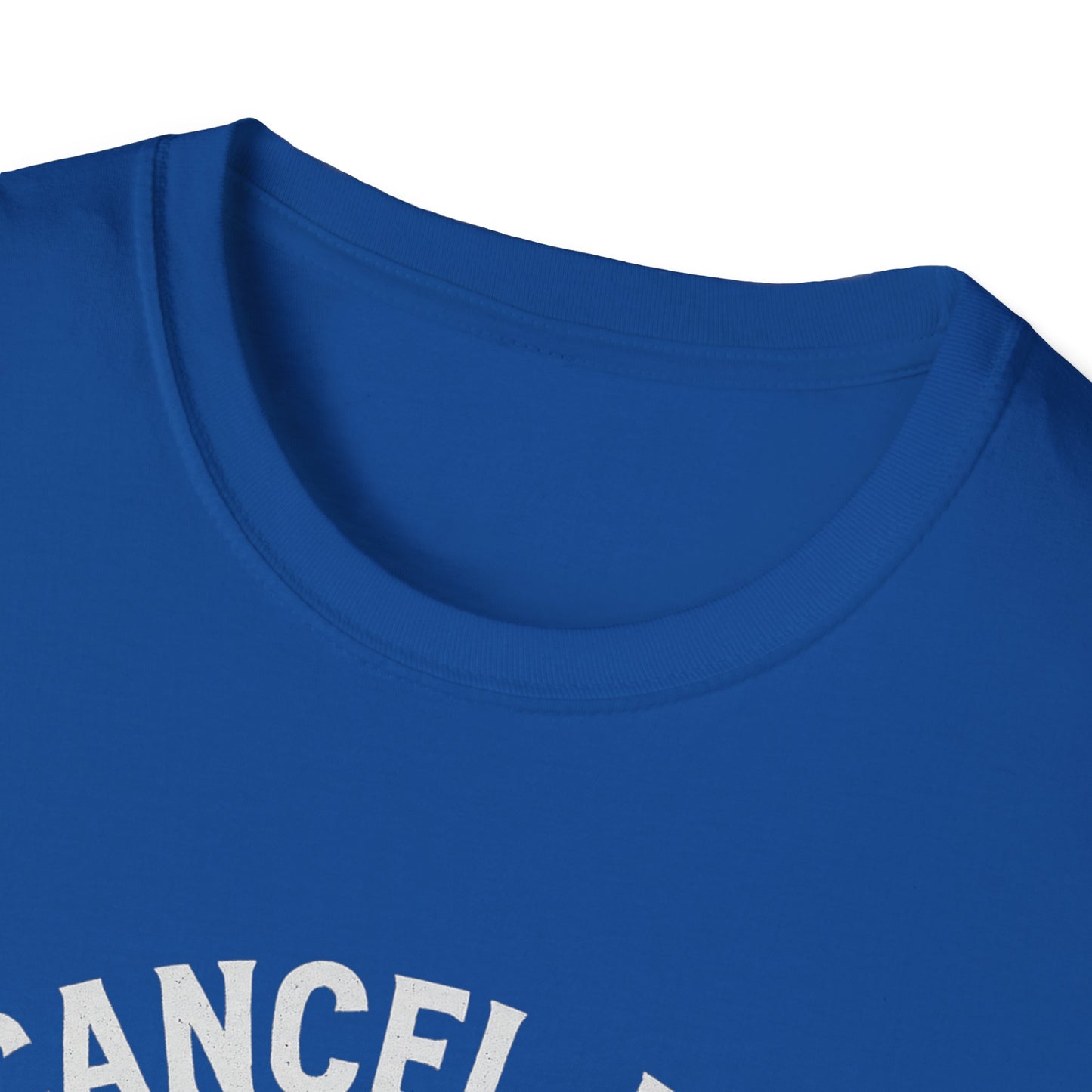 Cancel Me Daddy Tee