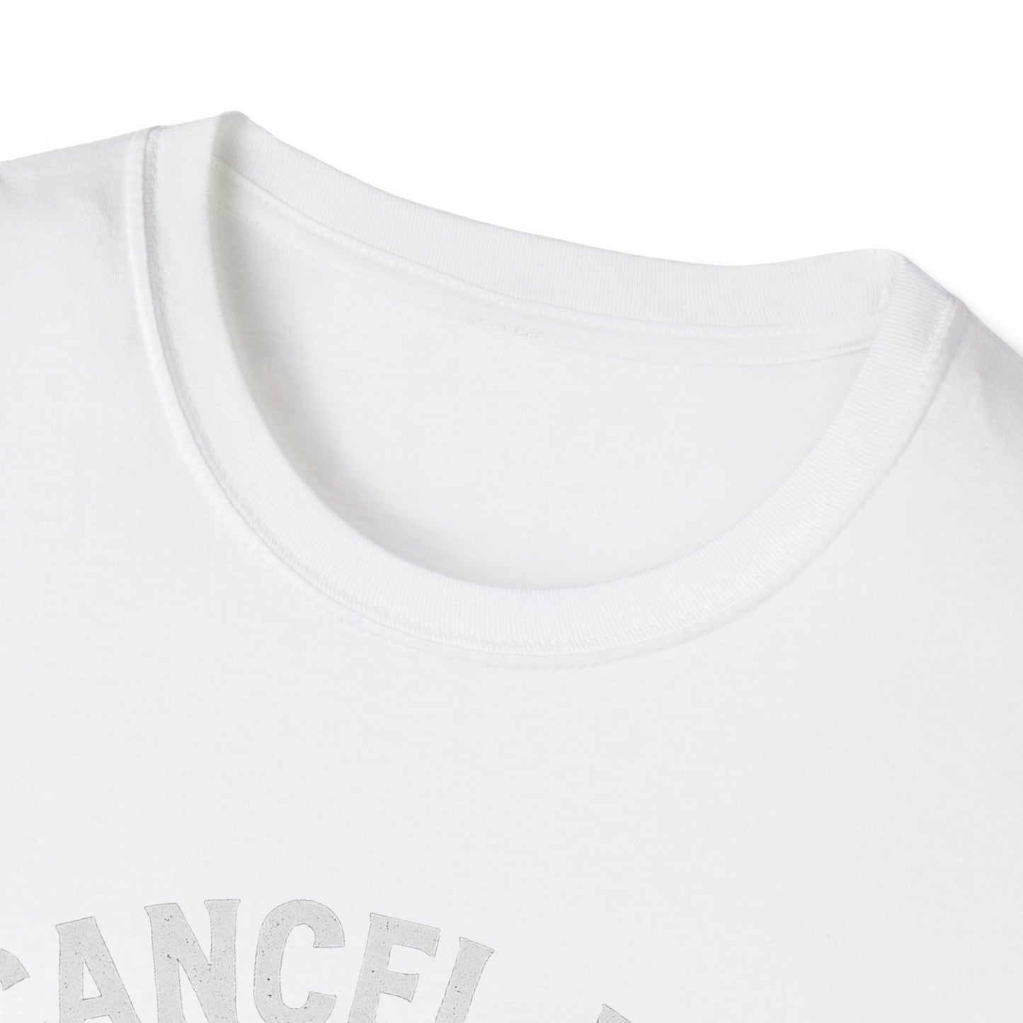 Cancel Me Daddy Tee
