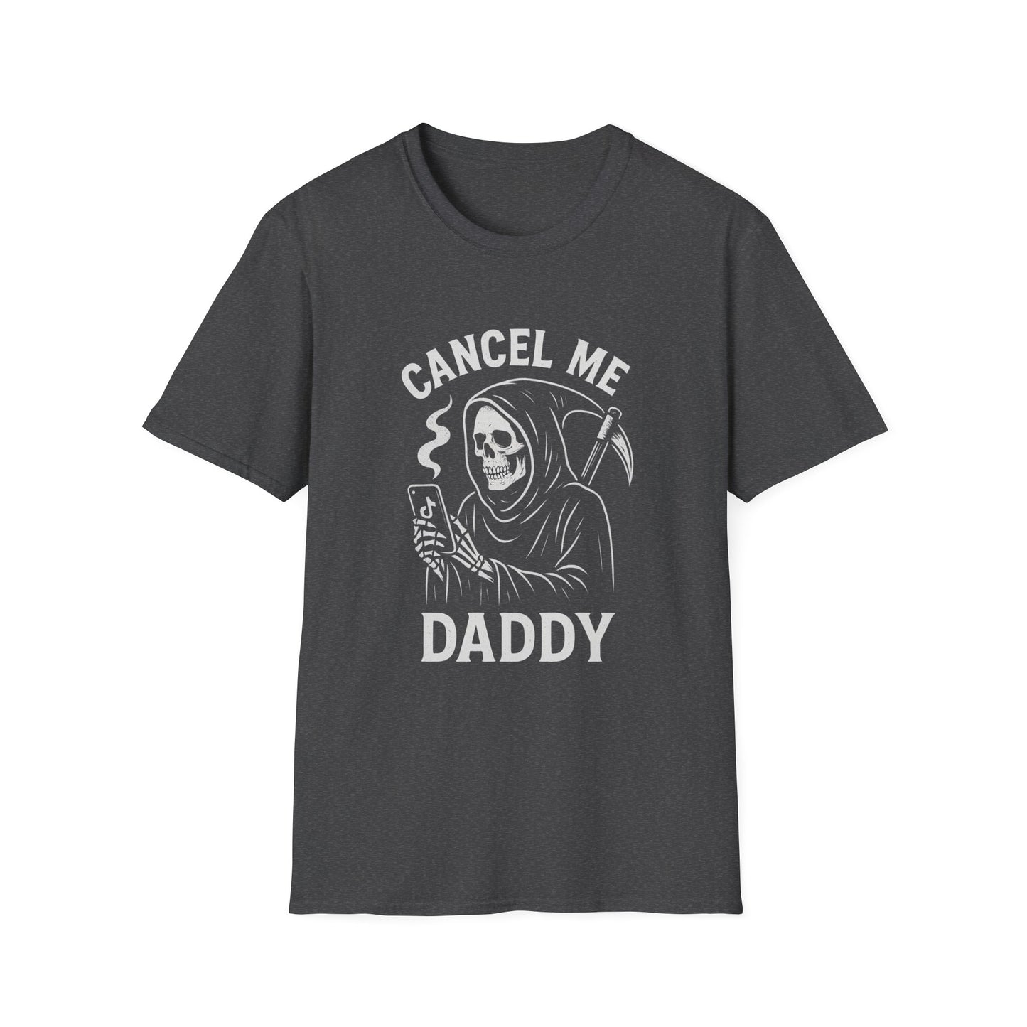 Cancel Me Daddy Tee
