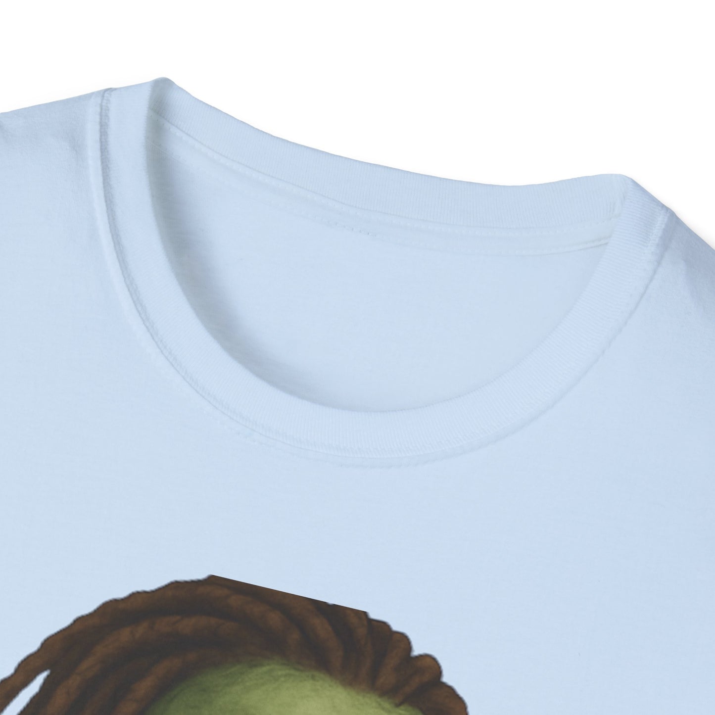 Alien I love Space Drugs