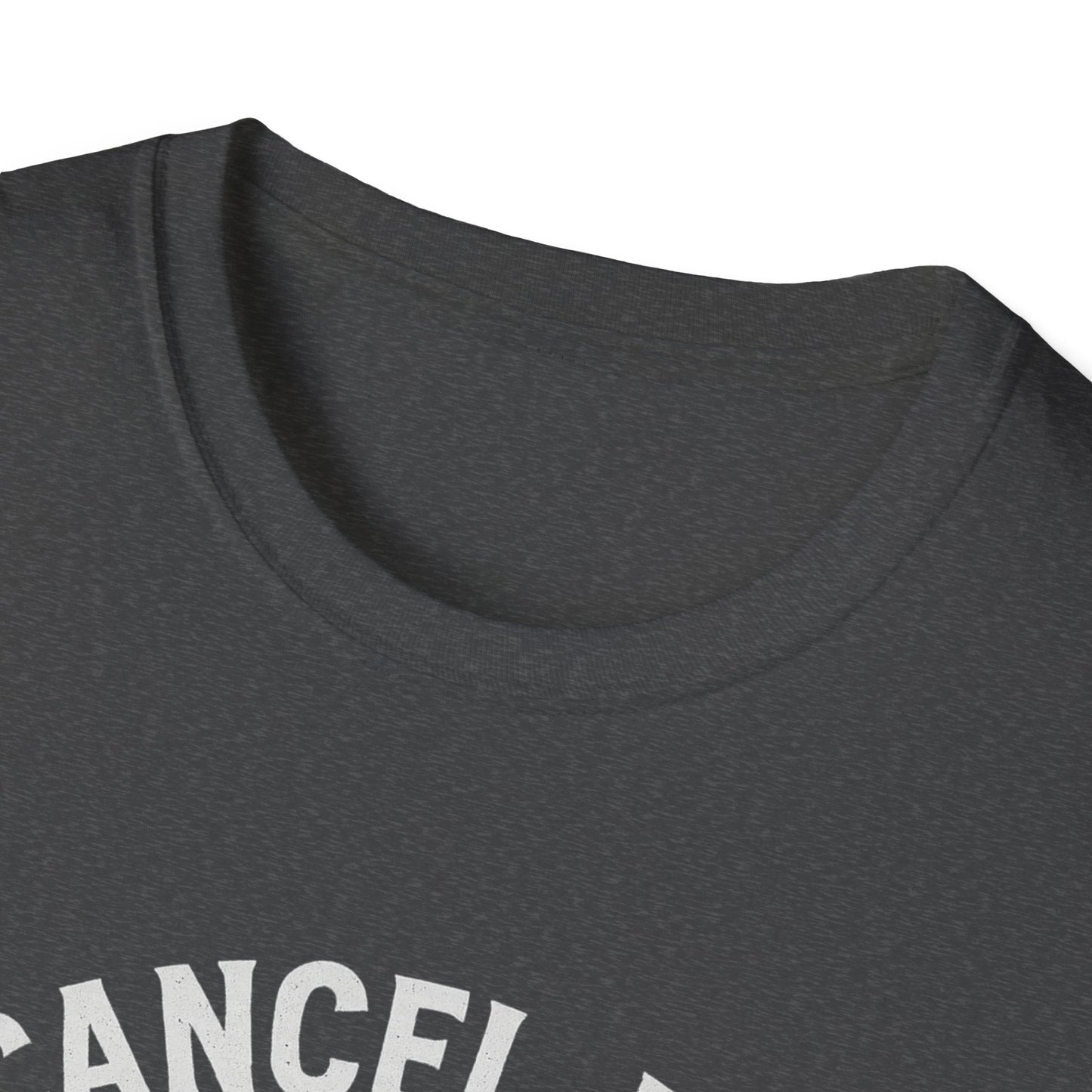 Cancel Me Daddy Tee