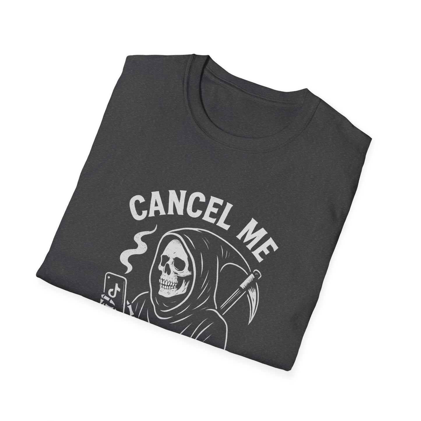 Cancel Me Daddy Tee