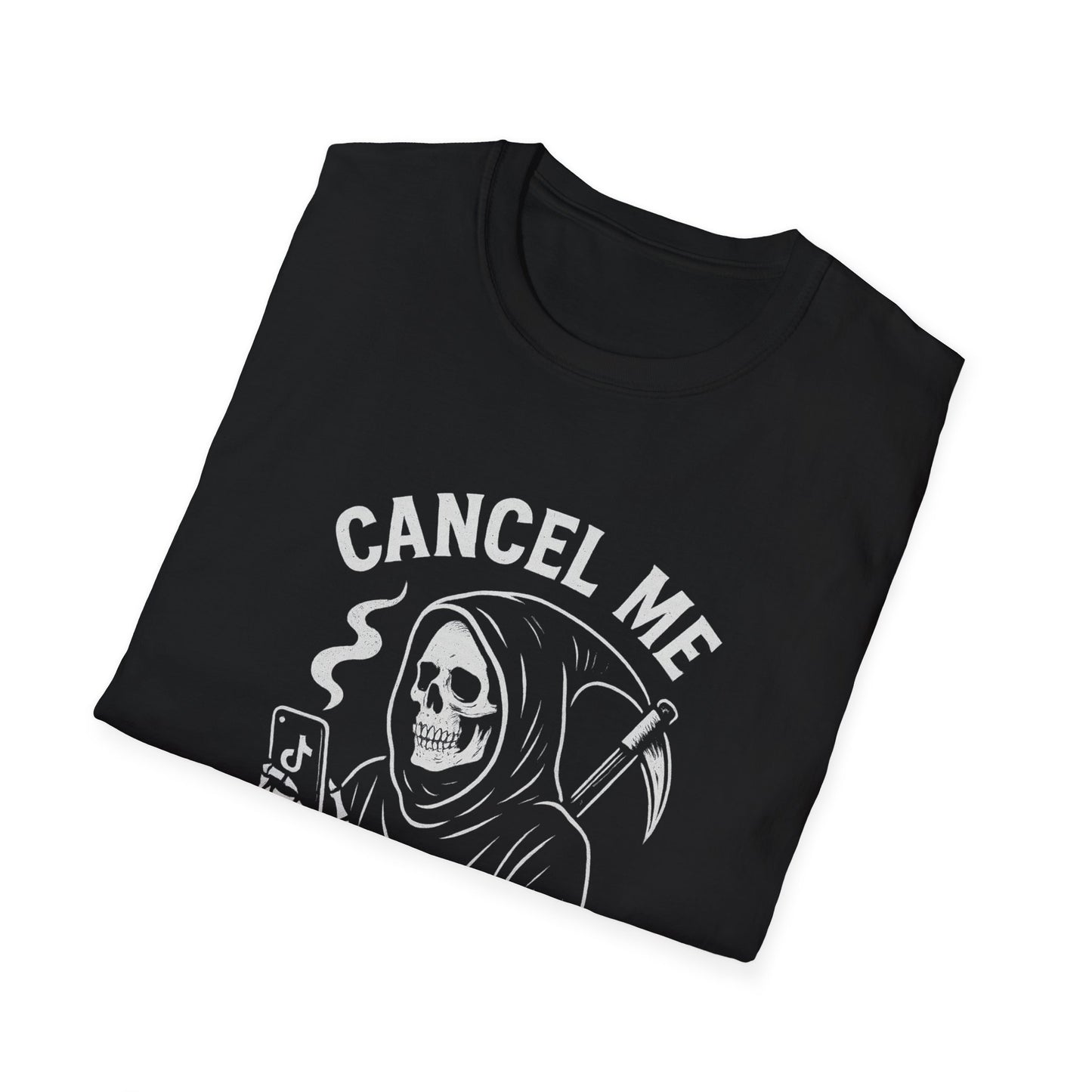 Cancel Me Daddy Tee
