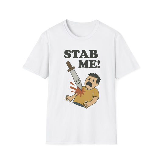 Stab Me!