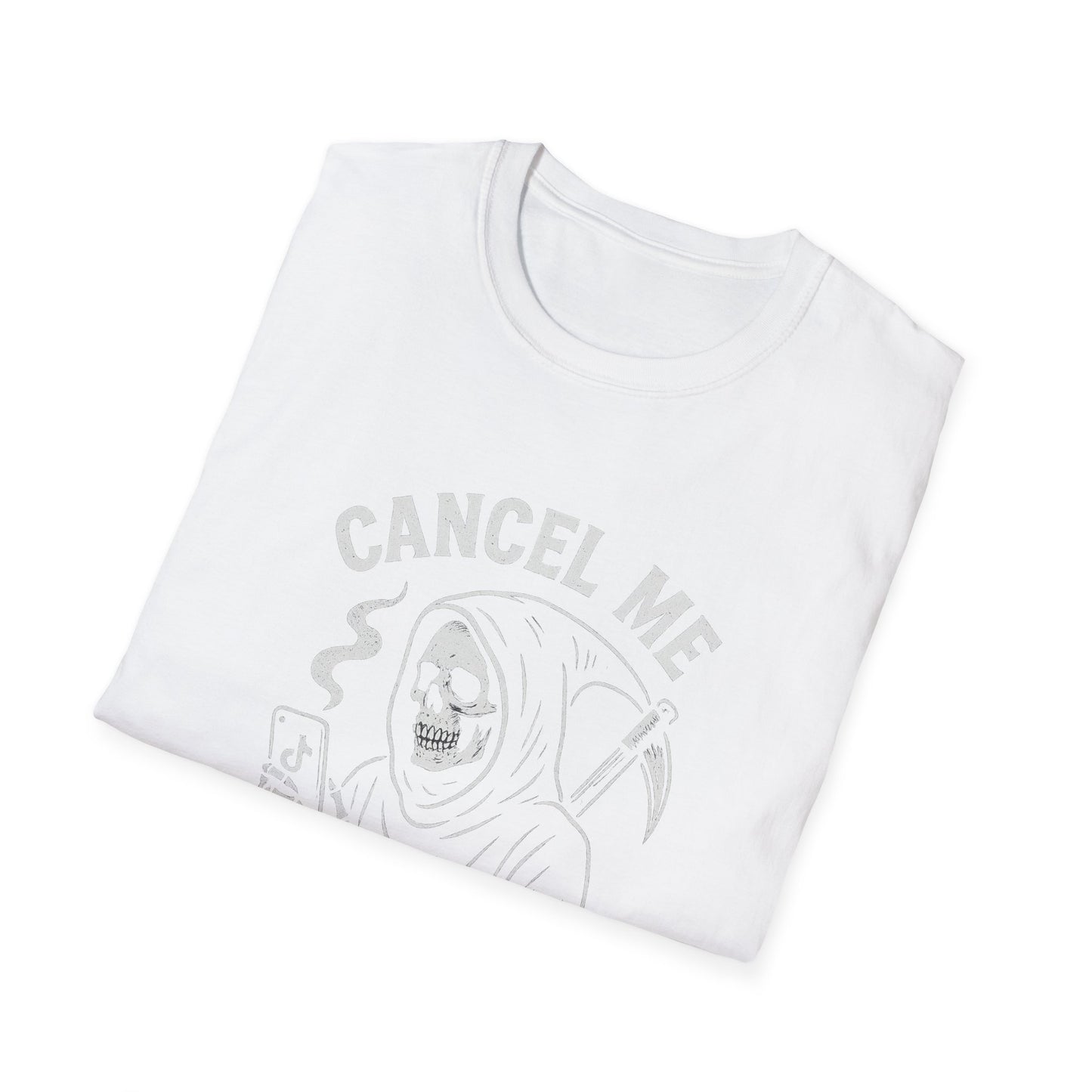 Cancel Me Daddy Tee