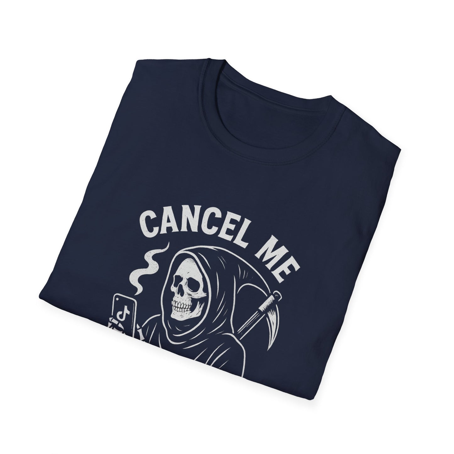 Cancel Me Daddy Tee