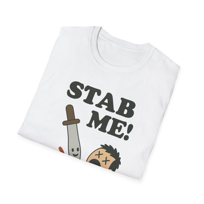 Stab Me!