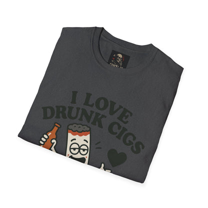 I love drunk cigs.