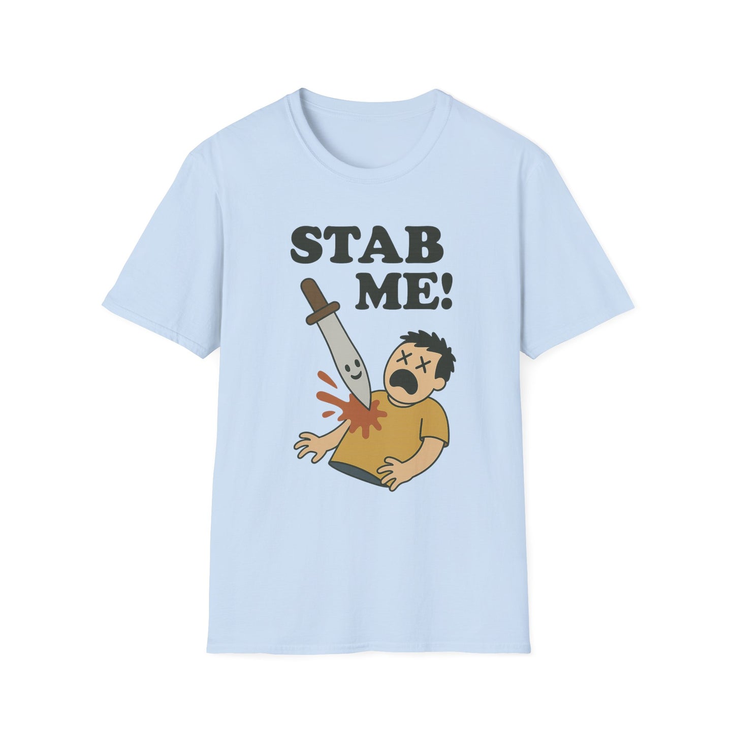 Stab Me!