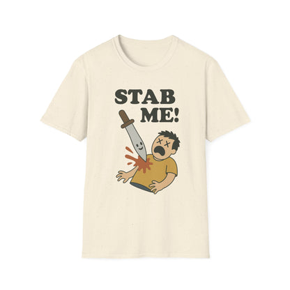 Stab Me!