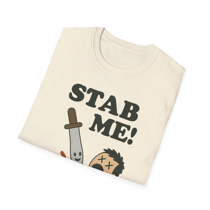 Stab Me!