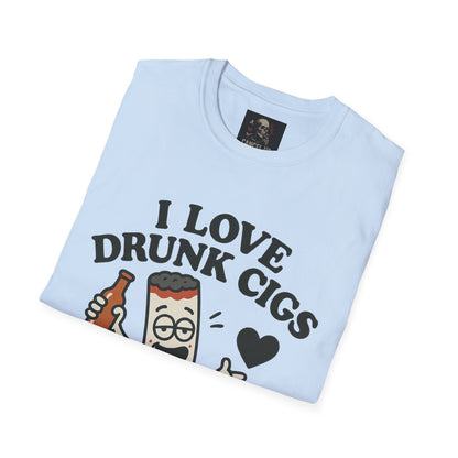 I love drunk cigs.