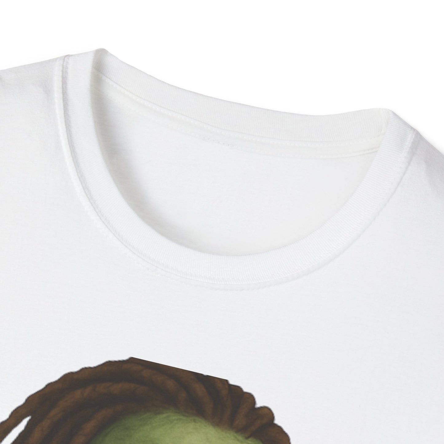 Alien I love Space Drugs