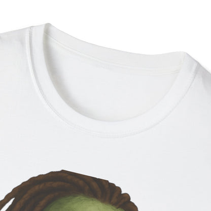 Alien I love Space Drugs