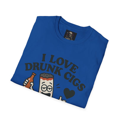 I love drunk cigs.
