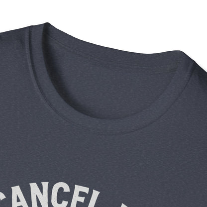 Cancel Me Daddy Tee