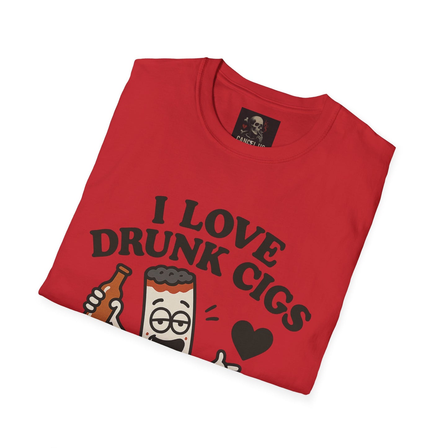 I love drunk cigs.