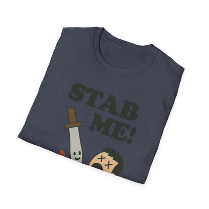 Stab Me!