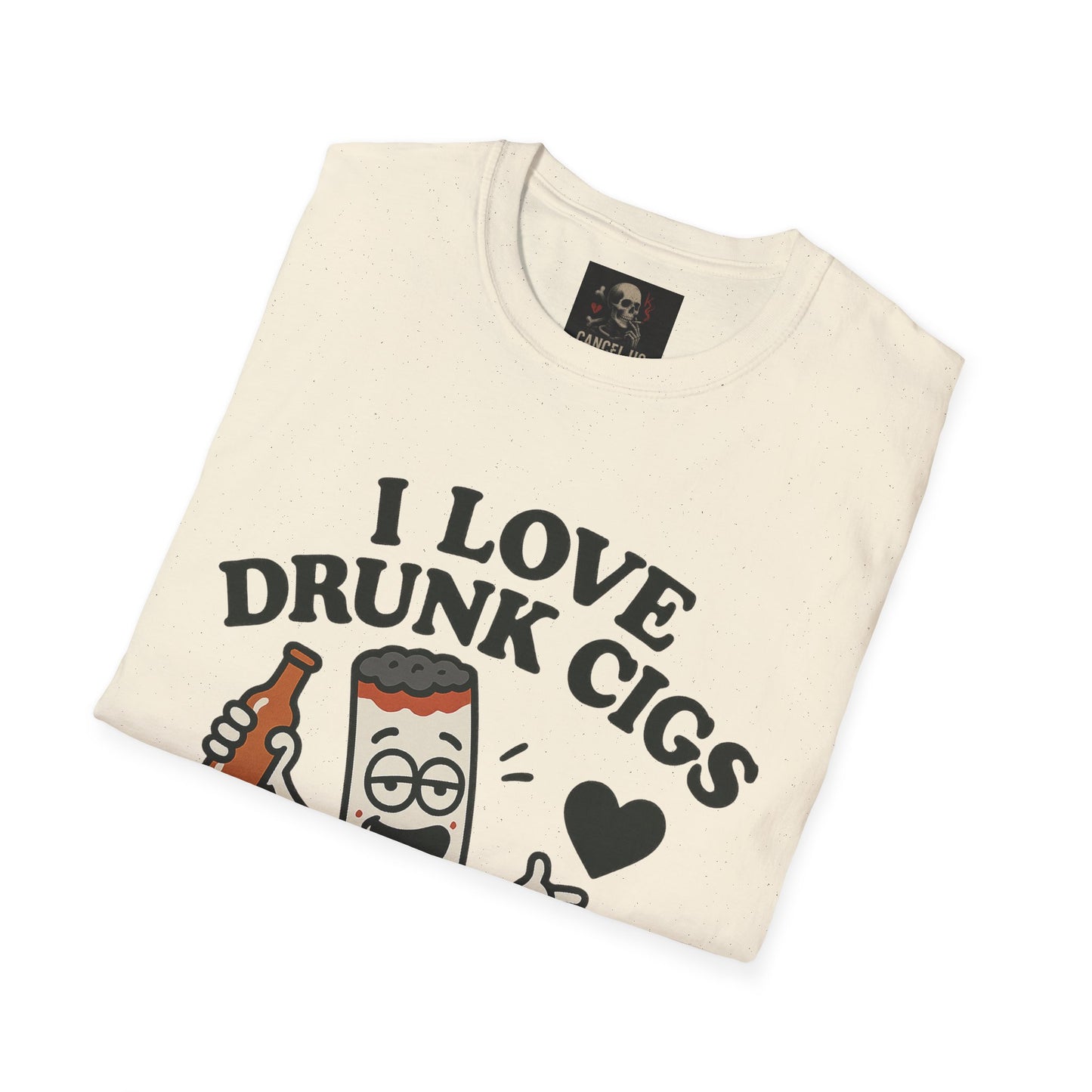 I love drunk cigs.