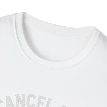 Cancel Me Daddy Tee