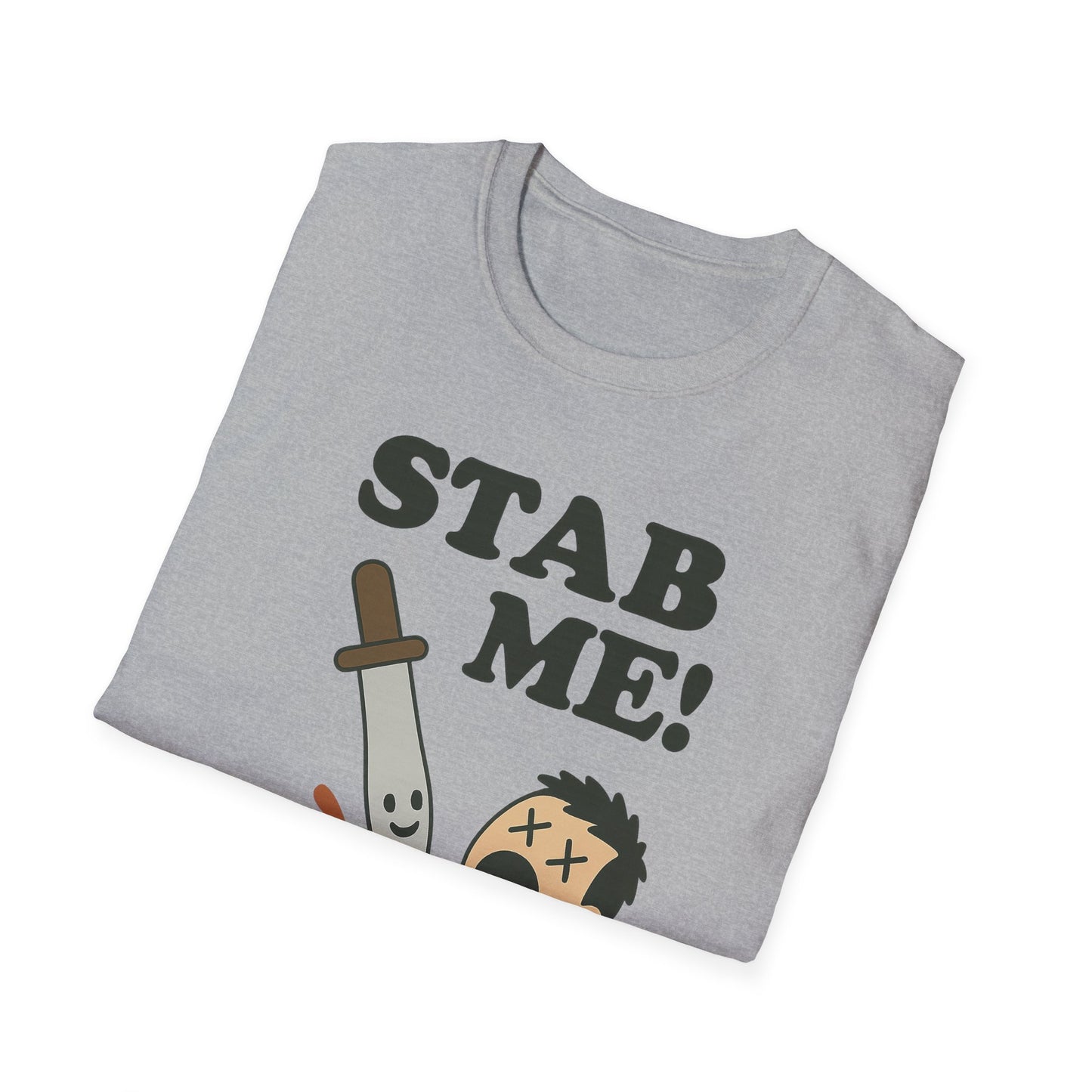 Stab Me!
