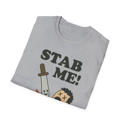 Stab Me!