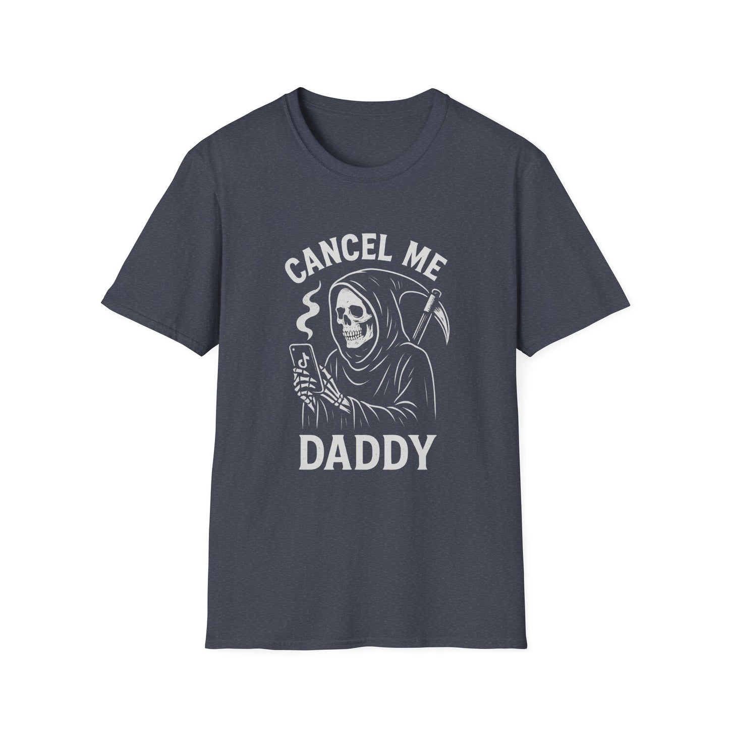 Cancel Me Daddy Tee