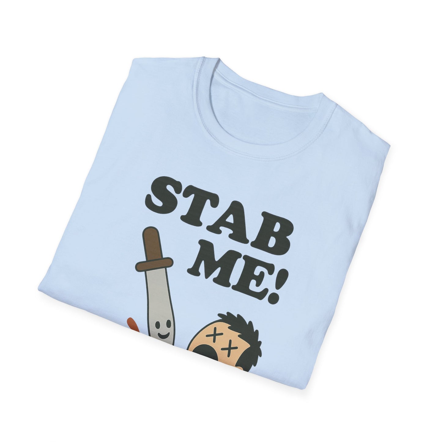 Stab Me!