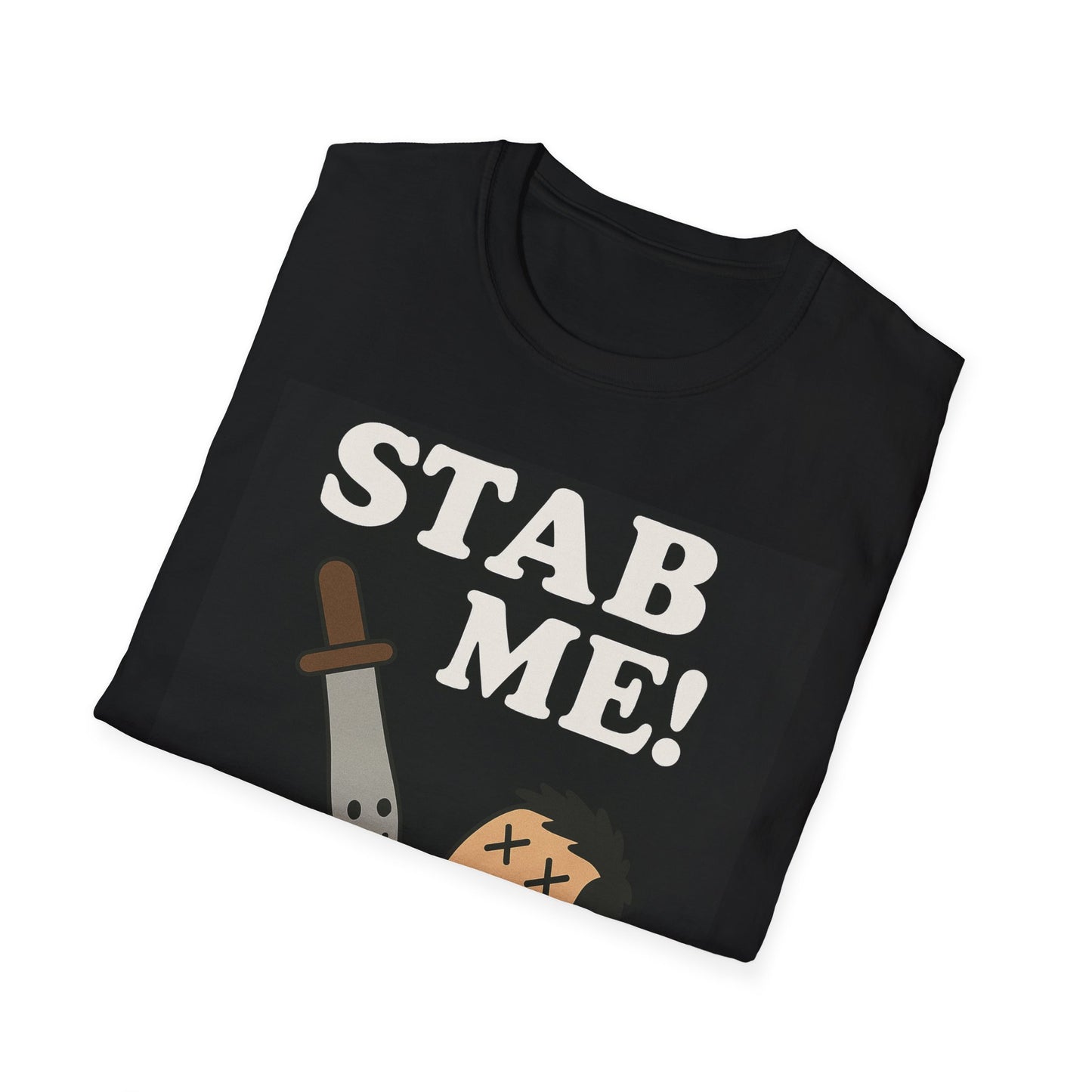 Stab Me!