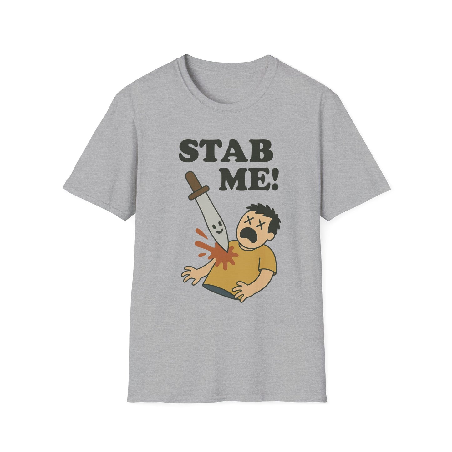 Stab Me!