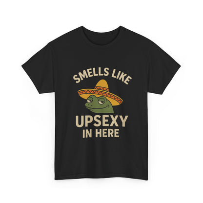 Smells Like Upsexy