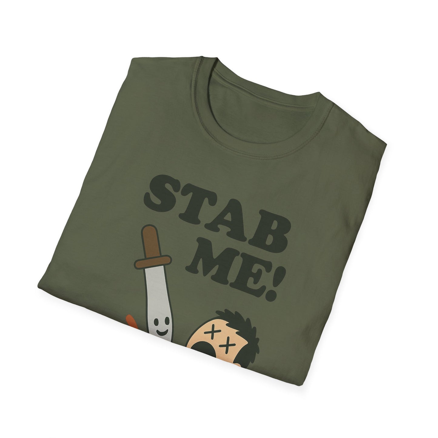 Stab Me!