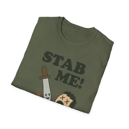 Stab Me!