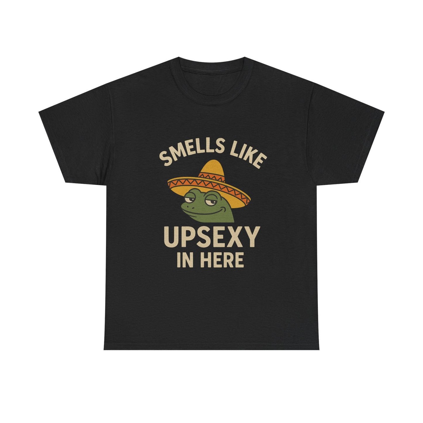 Smells Like Upsexy