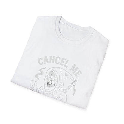 Cancel Me Daddy Tee