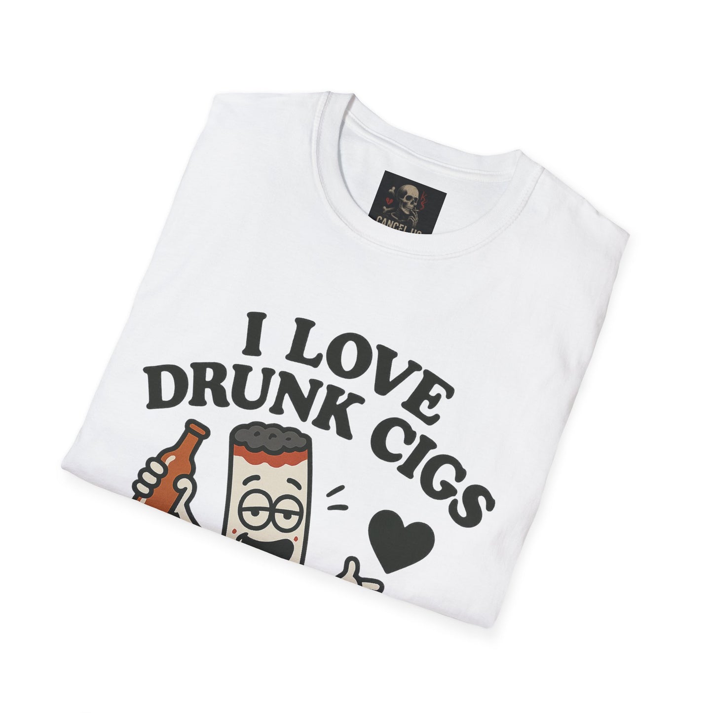 I love drunk cigs.